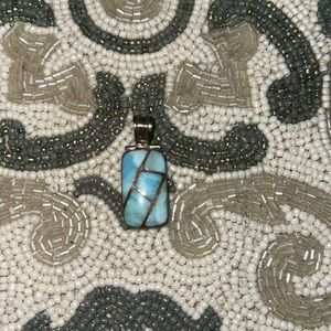 Necklace pendant